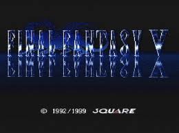 Final Fantasy V